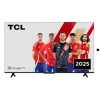 Televisor LED 50 T.C.L 50P6K UHD SMARTTV GOOGLETV 4K DIRECT