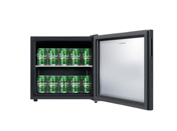 MINI BAR CORBERÓ CFMMB430BLGL