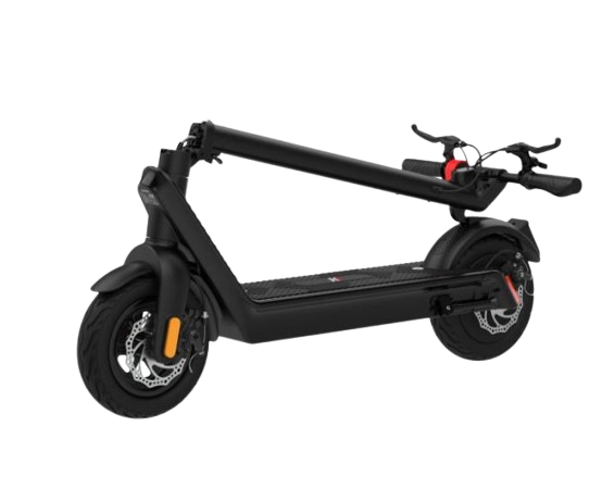 PATINETE ELÉCTRICO HX X9 Plus 10″ - Imagen 3