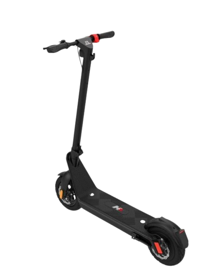 PATINETE ELÉCTRICO HX X9 Plus 10″ - Imagen 4