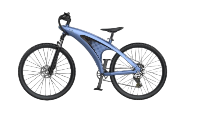 BICICLETA ELÉCTRICA Q5 27,5″ - Imagen 6