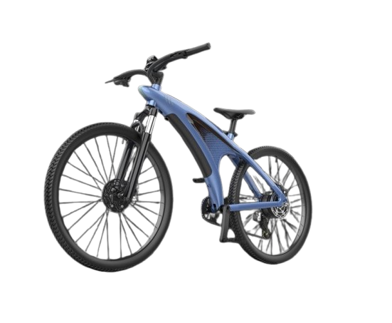BICICLETA ELÉCTRICA Q5 27,5″