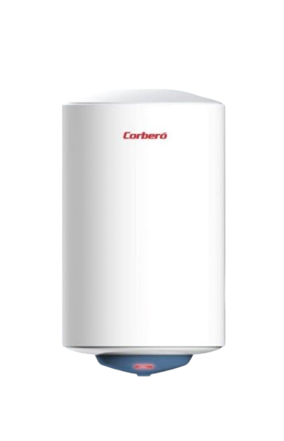 TERMO ELÉCTRICO CORBERÓ CTMBA80 80L