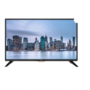 Televisor Grunkel QLED-3225VD 32” VIDAA con panel QLED