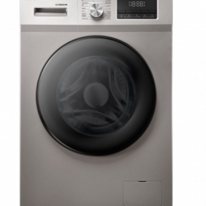 LAVADORA CORBERÓ CLT805XVIN - 8 kg, 1400 rpm, Clase A