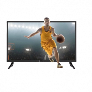 Televisor Grunkel LED24IV/T2 24″ HD Ready 12 V