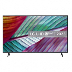 Televisor LED 43 L.G. 43UR78006LK SMART TV BLUETOOTH WIFI