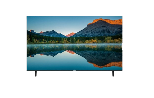 Televisor Hyundai HTV5000UA 50" 4K UHD Android TV