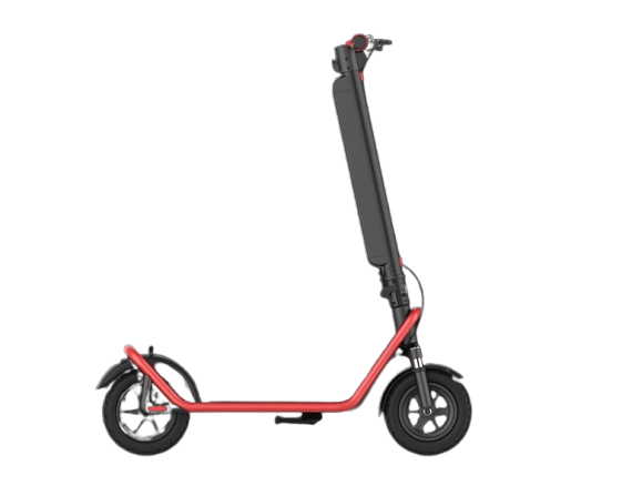 PATINETE ELÉCTRICO HX X11 10″ - Imagen 3