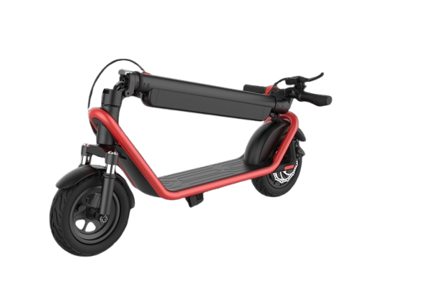 PATINETE ELÉCTRICO HX X11 10″ - Imagen 4