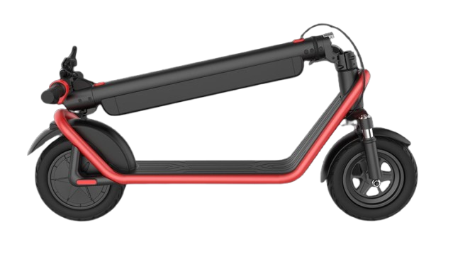 PATINETE ELÉCTRICO HX X11 10″ - Imagen 5