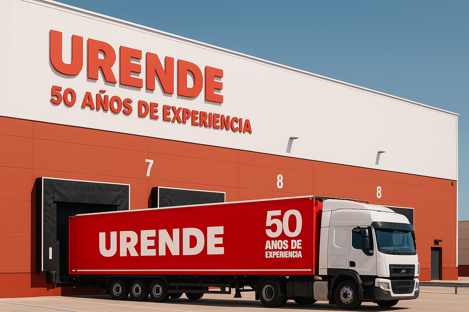 Foto Almacen Camun urende IA