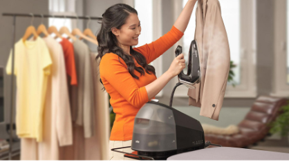 CENTRO PLANCHADO BRAUN IS5249BK CARESTYLE 5 - Imagen 2