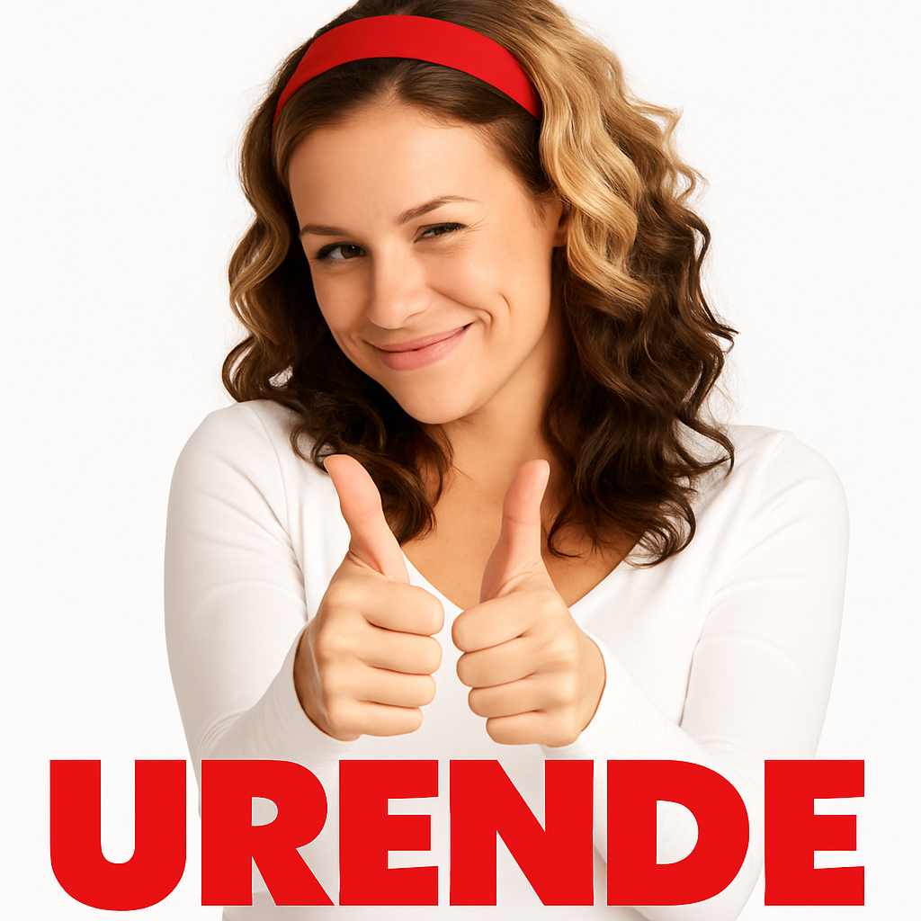 Urende