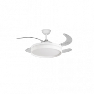 Ventilador de Techo NO COMPACT BASTILIPO FALESIA