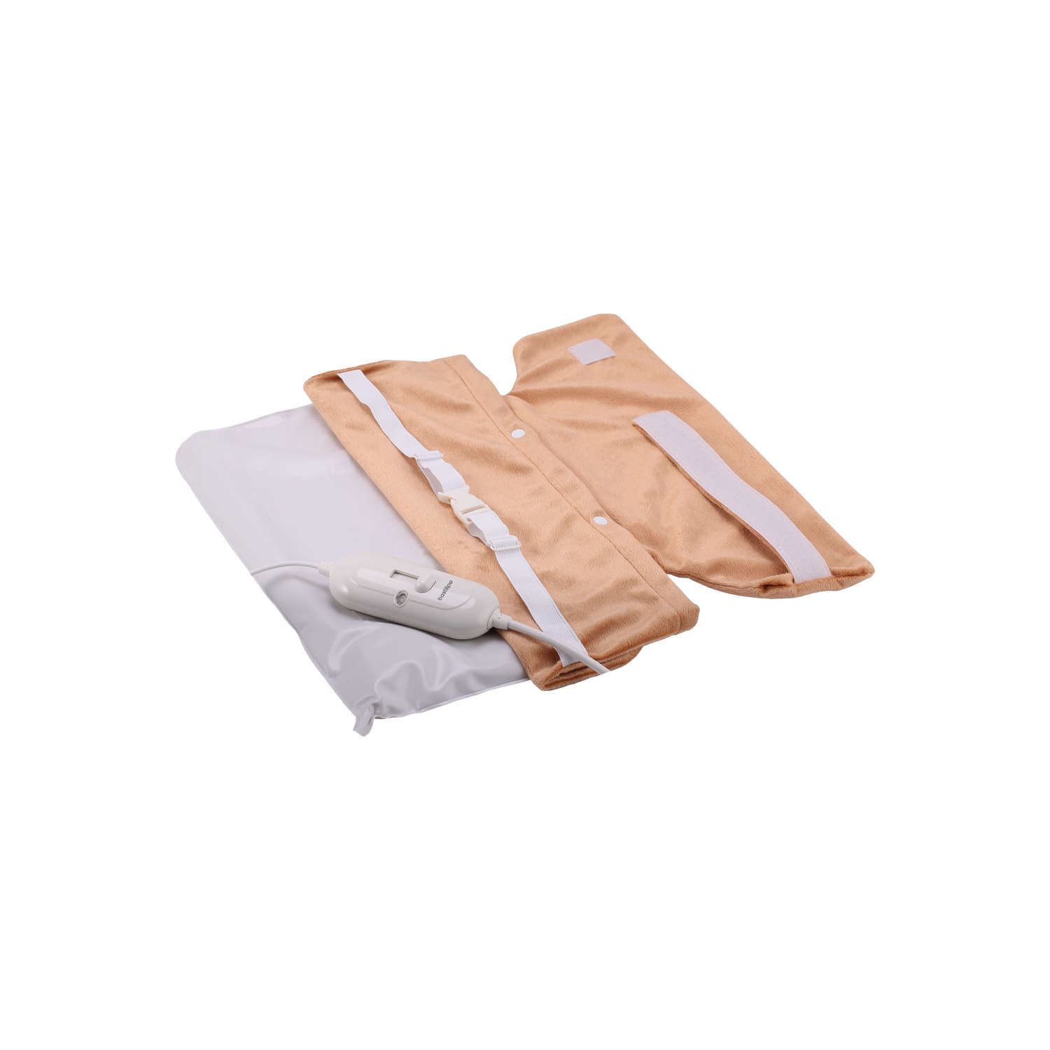 Almohadilla Cervical BASTILIPO ACPVC-100