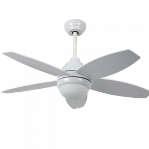 BASTILIPO, BALI BLANCO 3 LED, 60w, 107cm