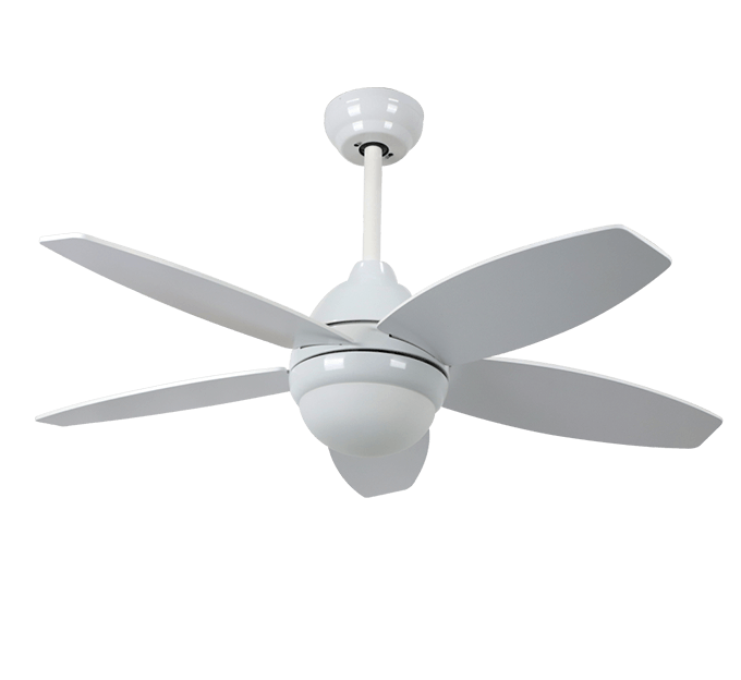 BASTILIPO, BALI BLANCO 3 LED, 60w, 107cm