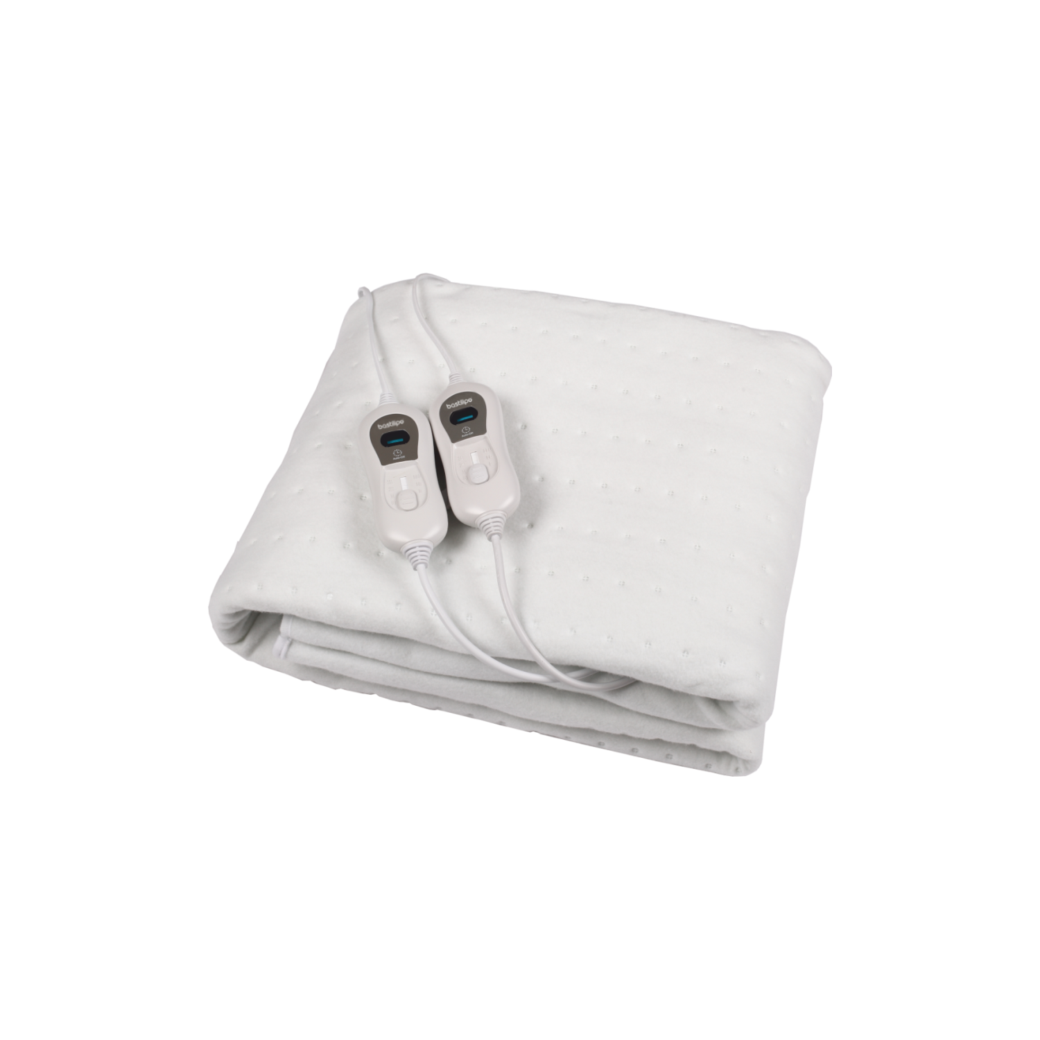 Calienta Camas Doble BASTILIPO CC-120