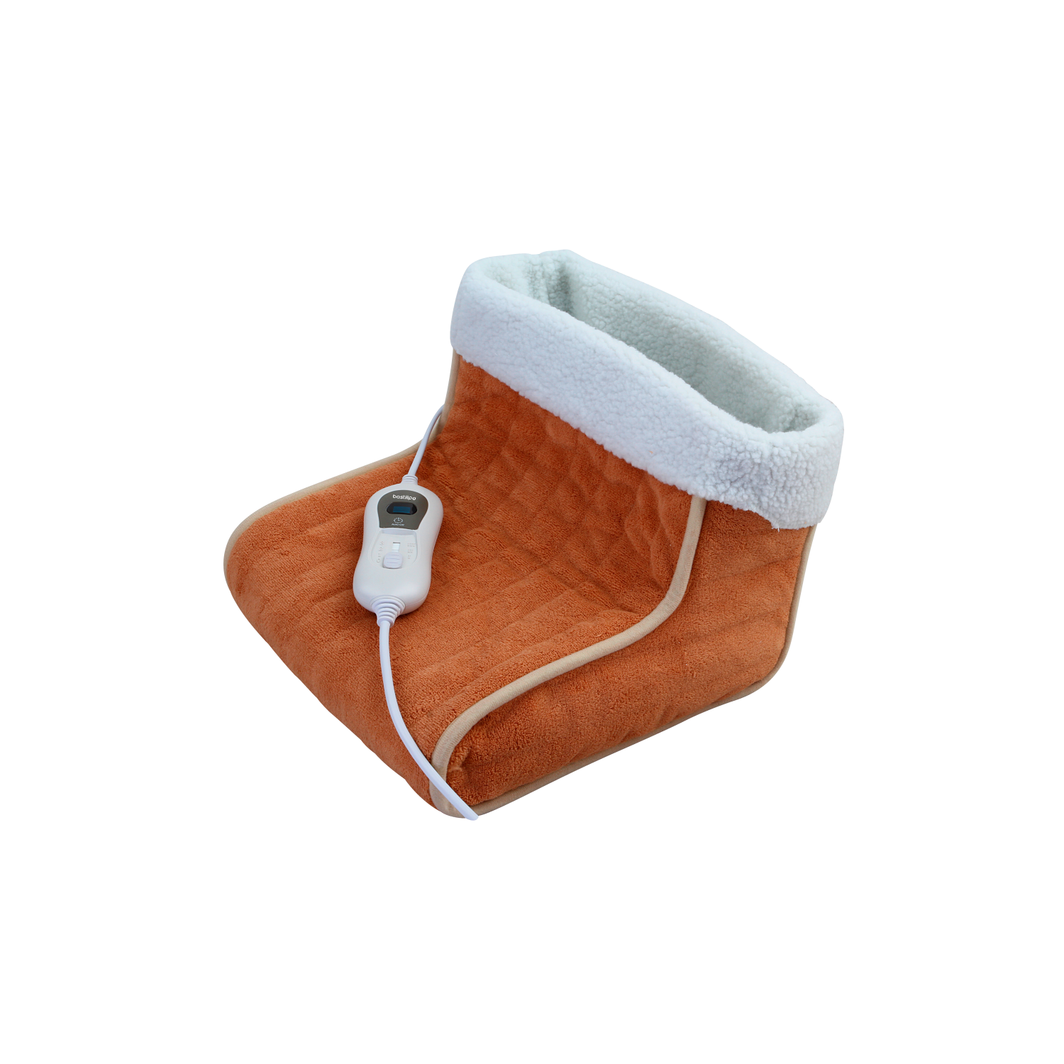 Calientapies BASTILIPO CP-100