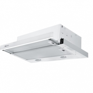 CAMPANA EXTRAIBLE MEPAMSA ECOLINE 60/CMS BLANCA