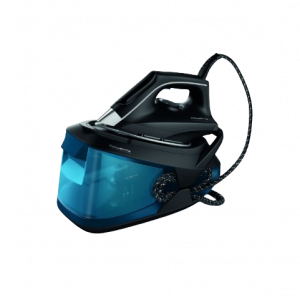 CENTRO PLANCHADO ROWENTA VR8317JA TURBO STEAM + QUITAPELUSAS