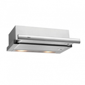 CAMPANA EXTRAIBLE TEKA TL6310 60/CMS INOXIDABLE