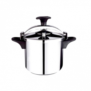 OLLA BASTILIPO INOX EXPRESS CLASICA 6