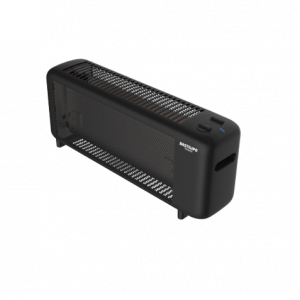 Placa Radiante Mica Compacta BASTILIPO PRC-1500N