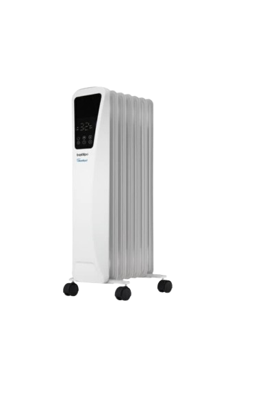 Radiador Bajo Consumo BASTILIPO R-ECOFLUID2-7