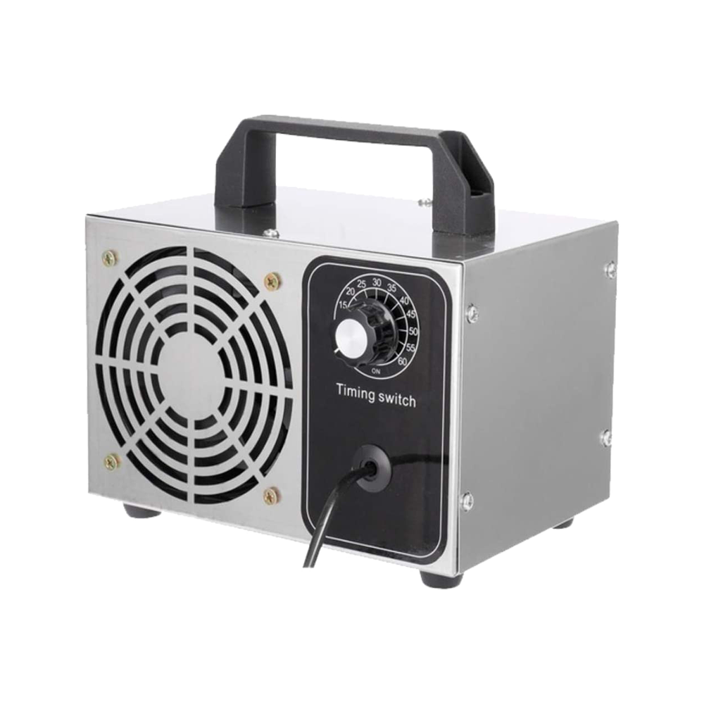 BASTILIPO, OZONE20000, Generador de ozono, 20000mg/h