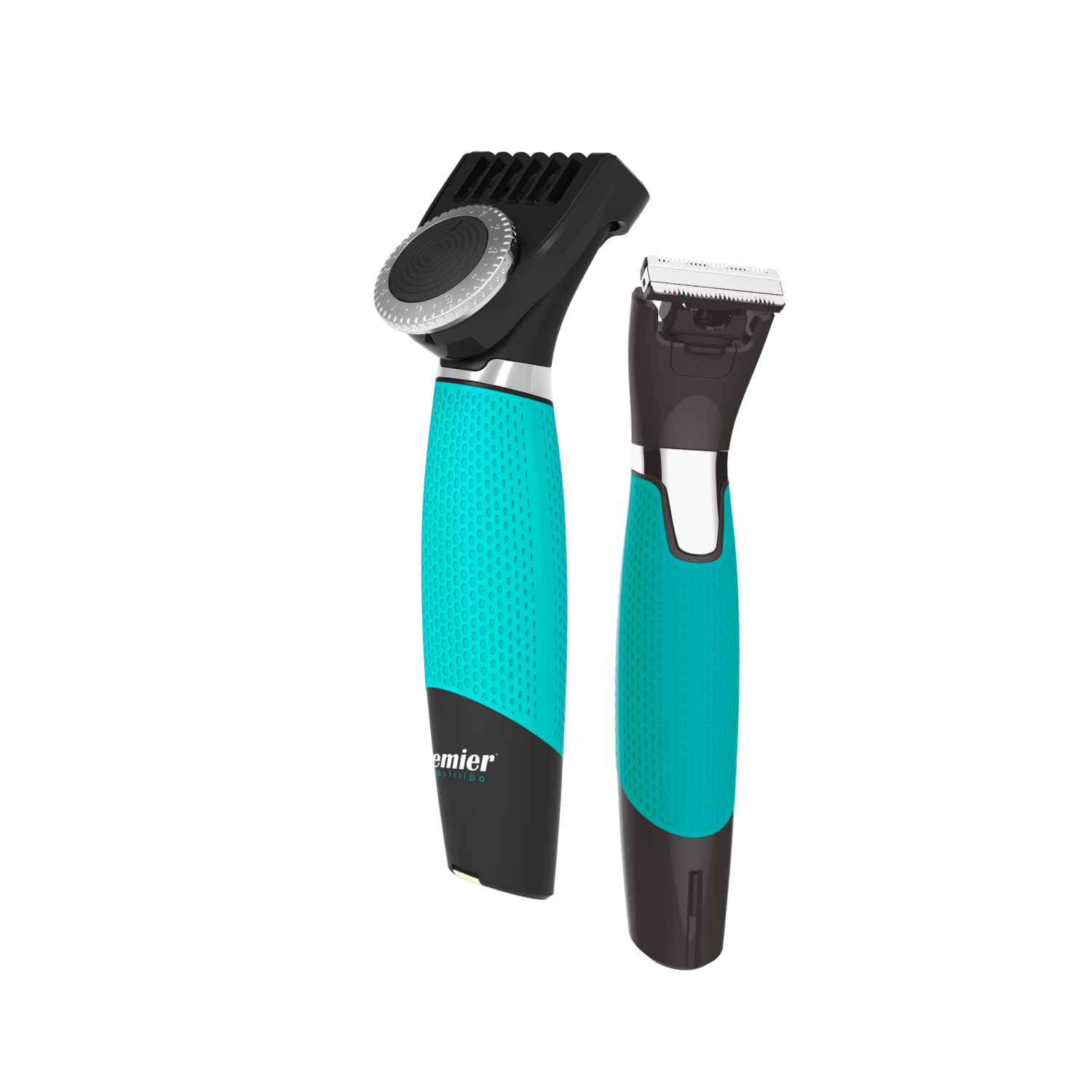 RASURADORA y AFEITADORA Premier QP-3.2-LITHIUM