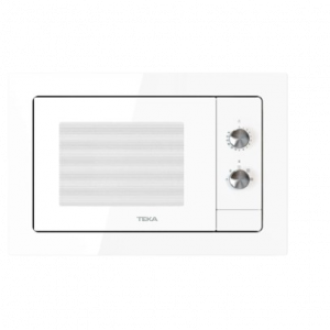 MICROONDAS TEKA NEO MB6200BI 20/LITROS INTEGRACION BLANCO