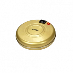 Termoacumulador de Calor Portátil BASTILIPO ACM-600