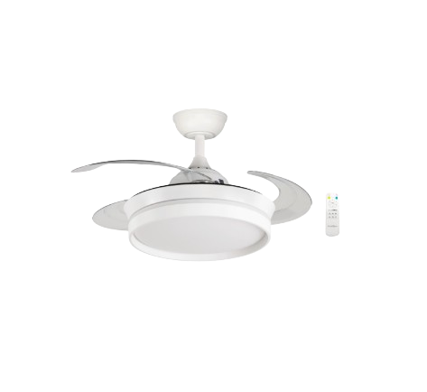 Ventilador FALESIA COMPACT BASTILIPO