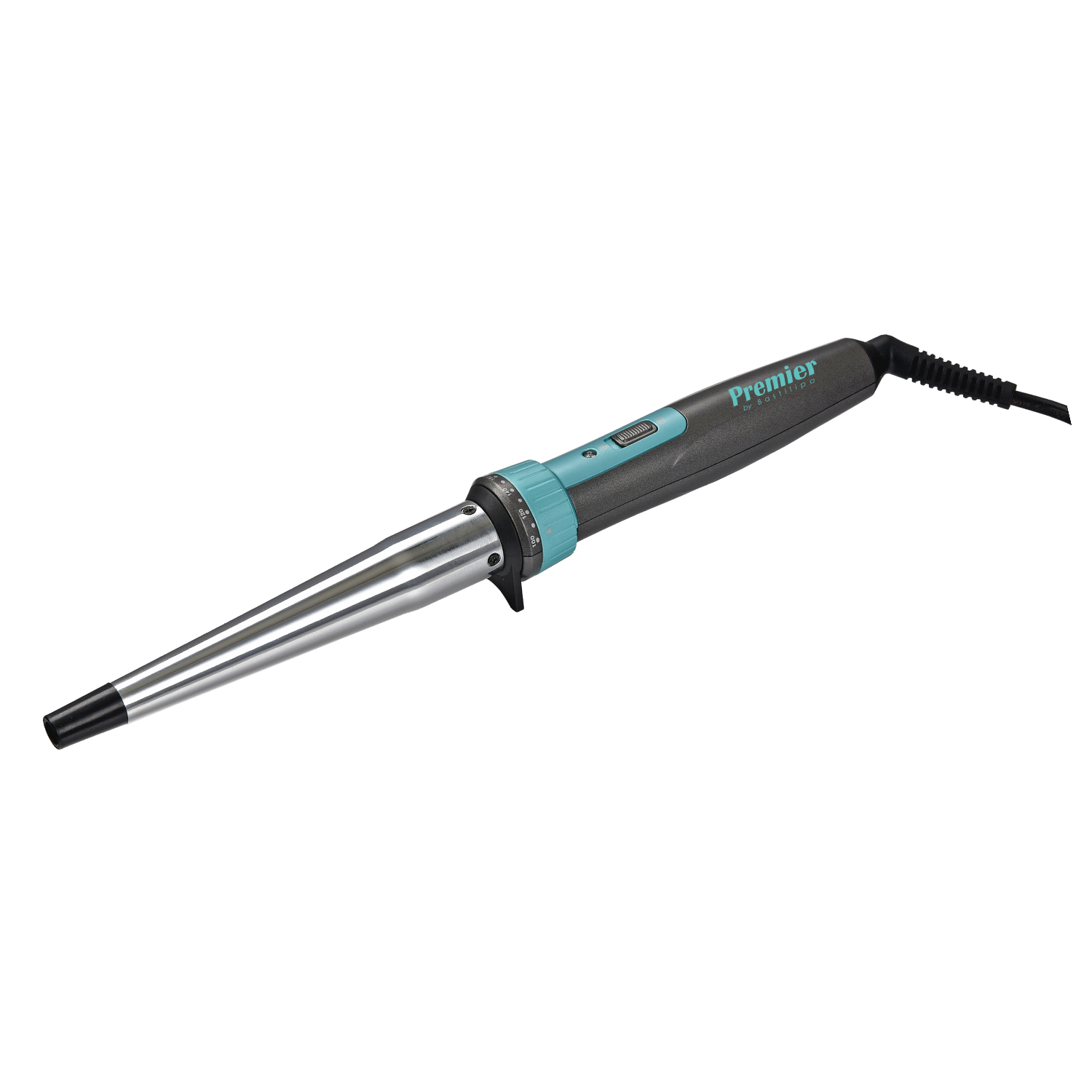 Tenacilla Rizador Pelo Premier TC-1325