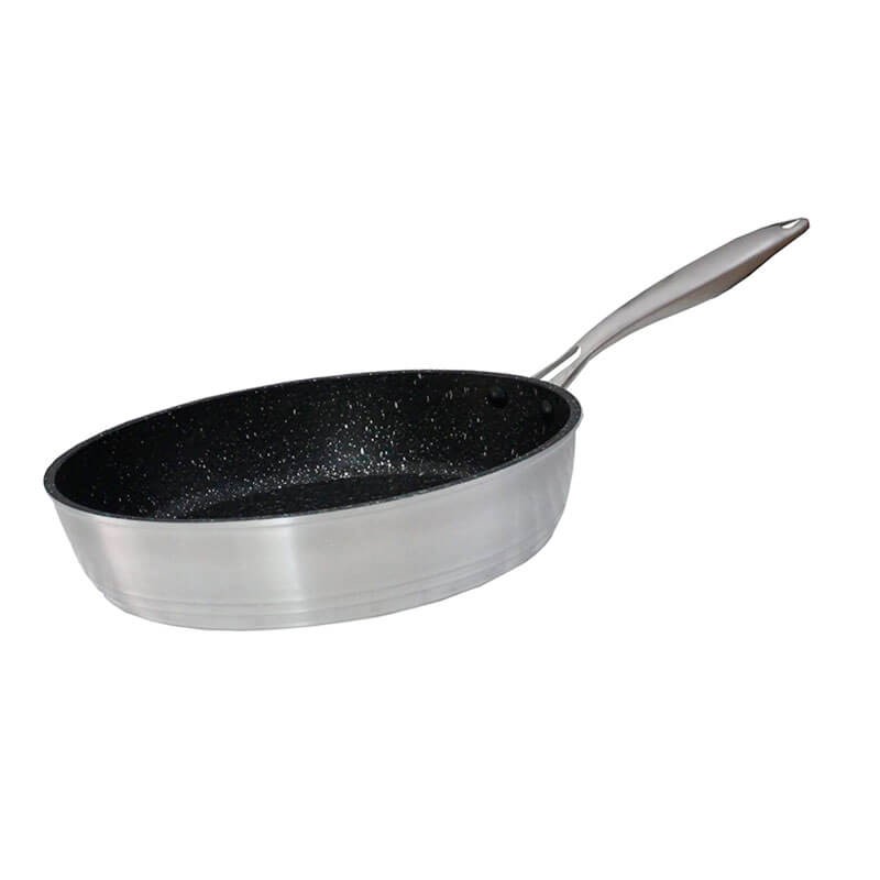 Sartén BASTILIPO TITANIUM PRO 24H