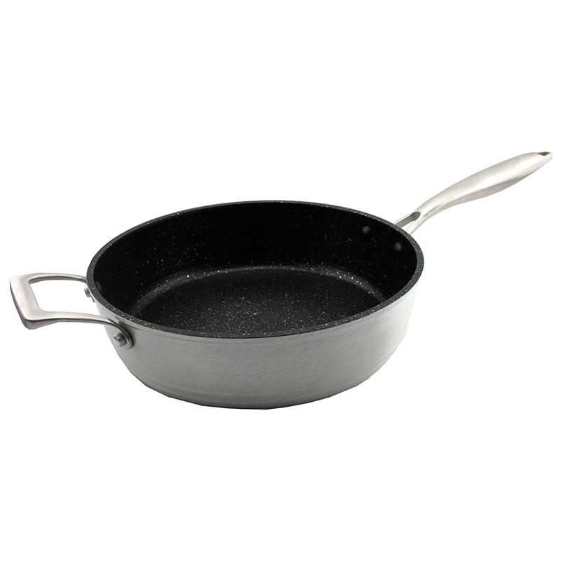 Sartén Honda BASTILIPO TITANIUM PRO 28H