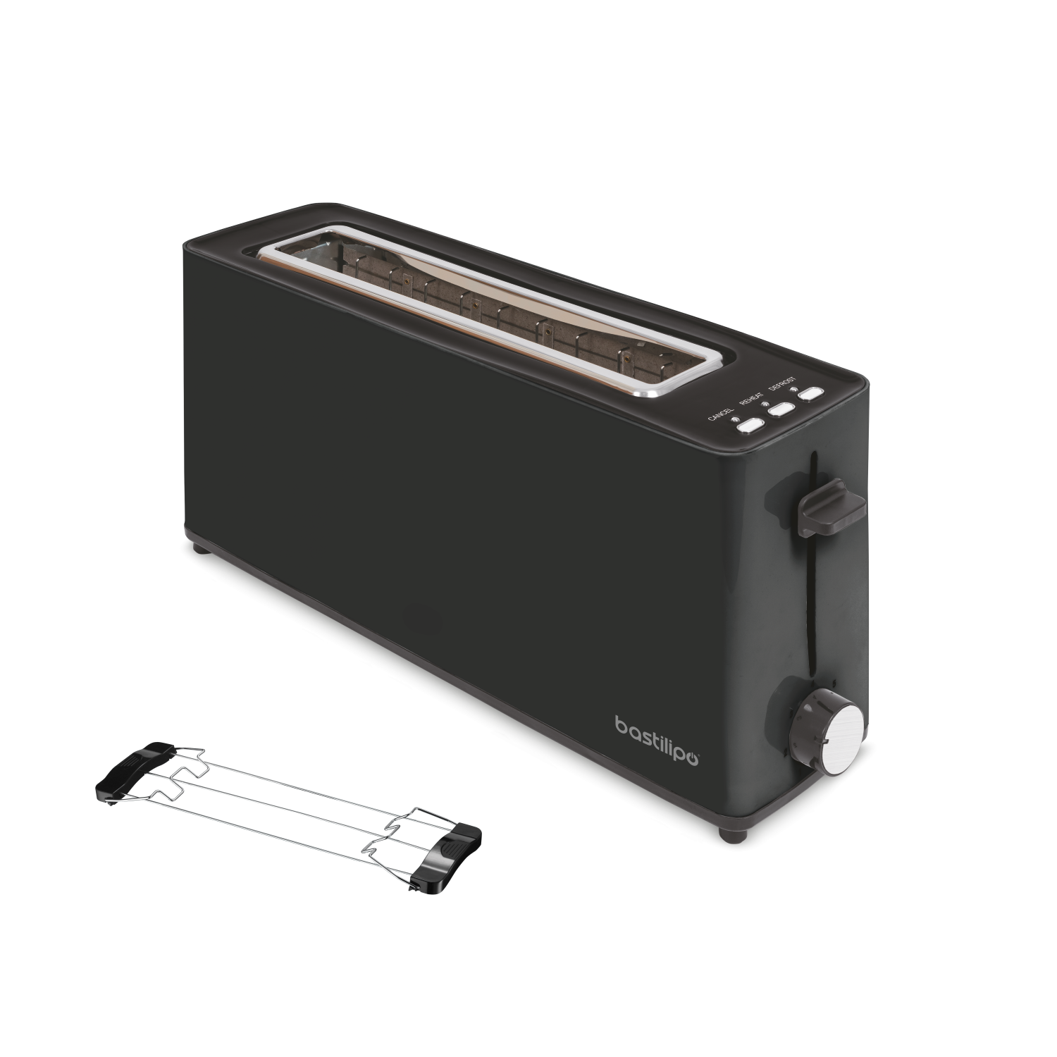 Tostador BASTILIPO AN-900