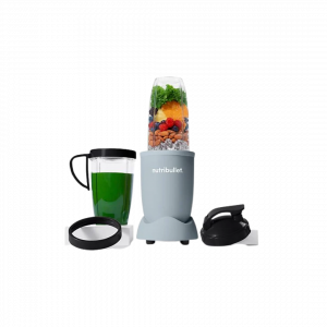 Batidora Vaso Nutribullet NB907/Masl Pro azul 900/Watios