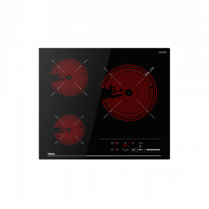 Vitroceramica Digital Teka TBC63620TTC