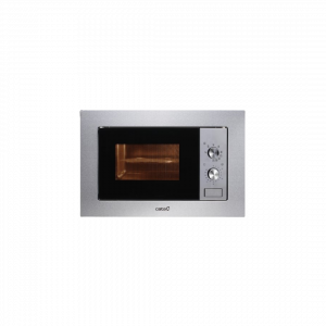 Microondas Integrable Cata Mma 20 X 20/Litros con Grill