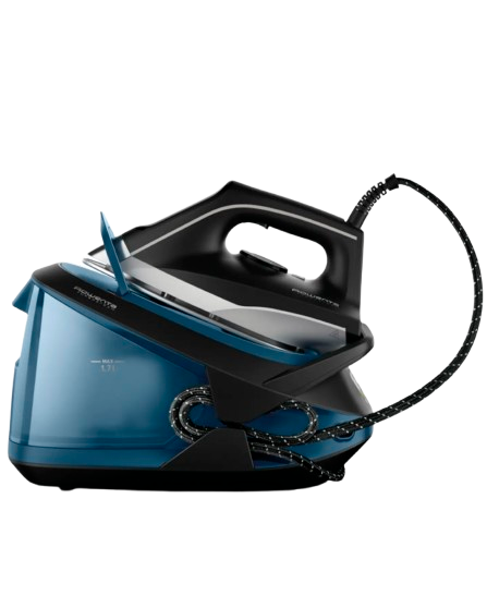 Centro planchado Rowenta VR8322F0 Turbostream 6,5 Bares - Imagen 2