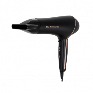 Secador pelo orbegozo se2065 2000 W con difusor