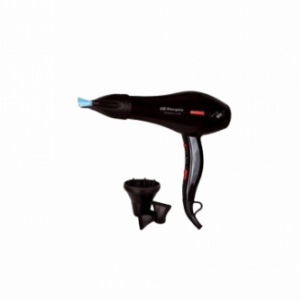 Secador pelo orbegozo se2205 2200 W motor AC con difusor