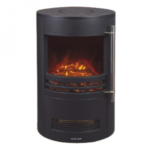 Chimenea Eléctrica ND-189 Barcelona