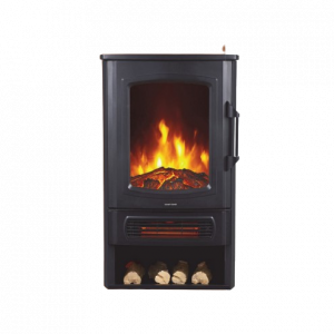 Chimenea Eléctrica ND-183C Munich