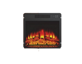 Chimenea Eléctrica Insertable Picasso 18"