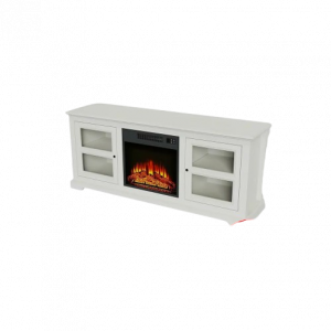 Mueble Rubens para Chimenea Insertable H121-58