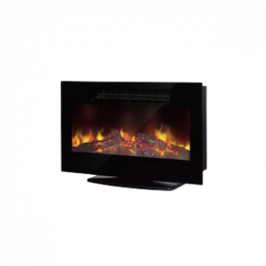 Chimenea Eléctrica YH-04B Atlanta